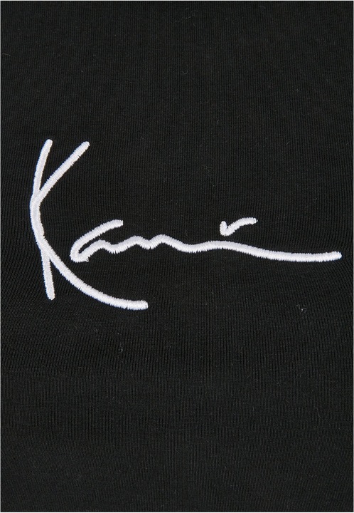 Image du produit Karl Kani KKWQ22001BLK KK Petit haut de bande signature - 19327 (L)