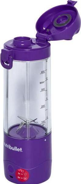 Actual product image NutriBullet Portable Blender