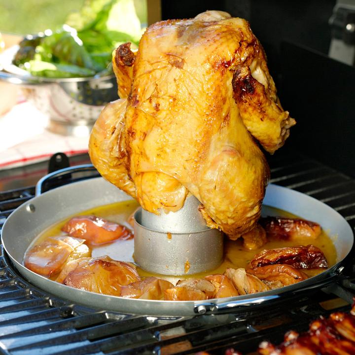 Productafbeelding Campingaz Culinaire Modulaire Kippenbraadpan