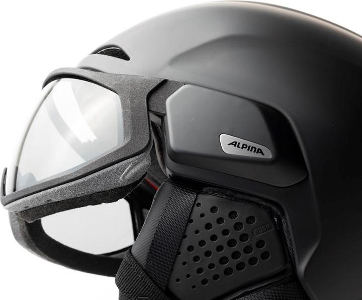 Actual product image ALPINA SPORTS Alto V (59 - 63 cm, L)