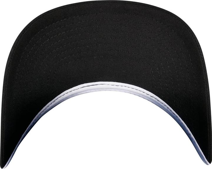Produktbild Flexfit Yp Classics Recycled Retro Trucker Cap 2-Tone (One Size)