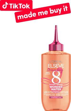 Produktbild L'Oréal Paris Elseve Dream Length (200 ml)