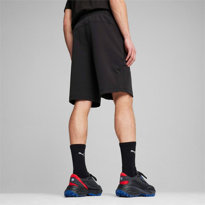 Actual product image Puma short bmw mms life (XL)