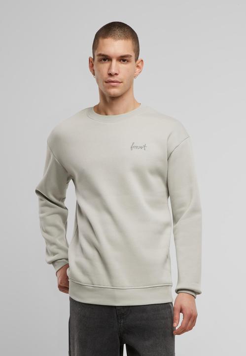 Actual product image Forvert Sweat Crewn. Carlsbad - 188765 (L)