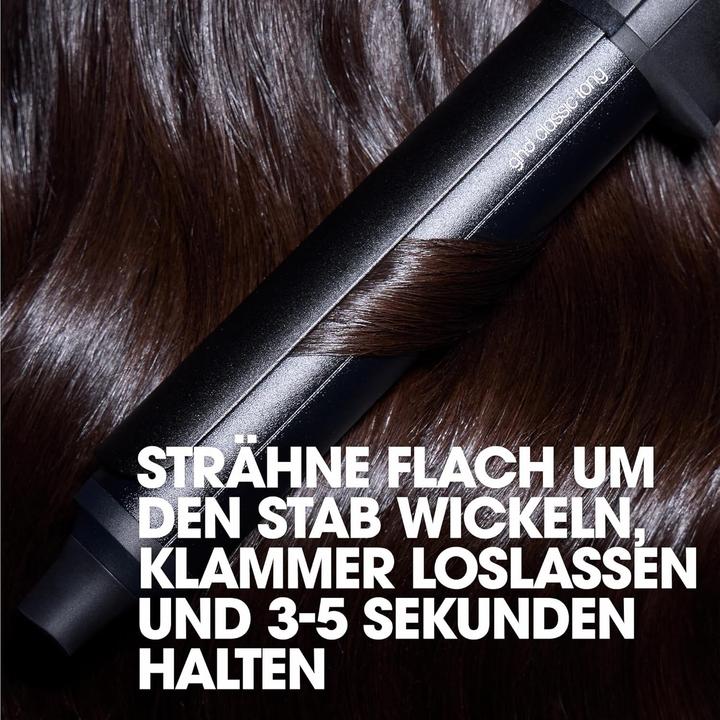 Produktbild ghd Chronos Curve Classic Tong