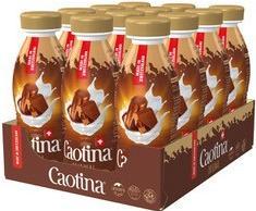 Image du produit Caotina Drink (4570 g)
