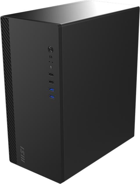 Actual product image MSI MEG MAESTRO 700L PZ (ATX, mATX, Mini-ITX, E-ATX)