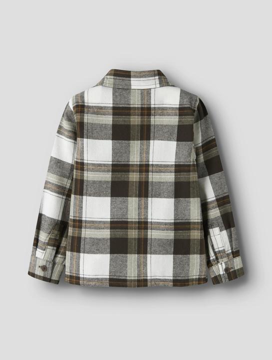 Produktbild Name it Regular Fit Hemd (92)