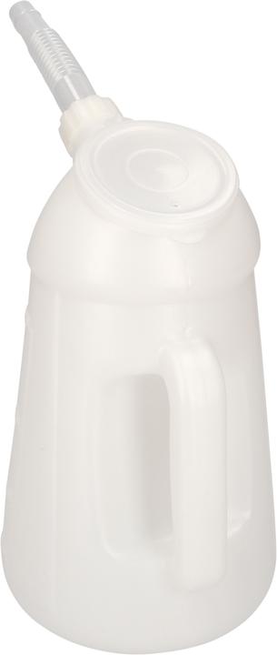 Actual product image KS Tools Measuring jug with flexible spout, 2 litres