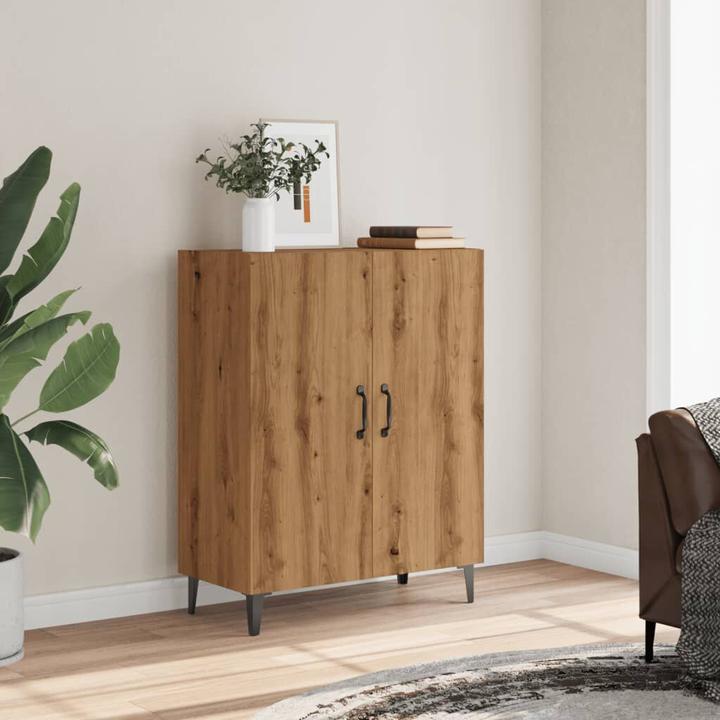 Image du produit vidaXL Sideboard (70 x 34 x 90 cm)