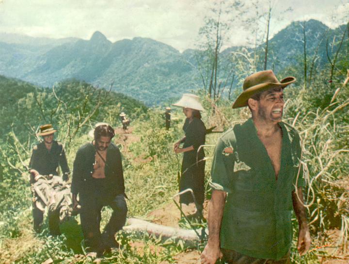 Image du produit Sony Le Pont de la rivière Kwaï (Blu-ray 4k, 1957, Allemand, Français, Italien, Anglais)