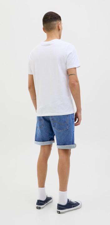 Actual product image Jack & Jones Jjirick Jjioriginal Shorts Am 360 Sn (XS)