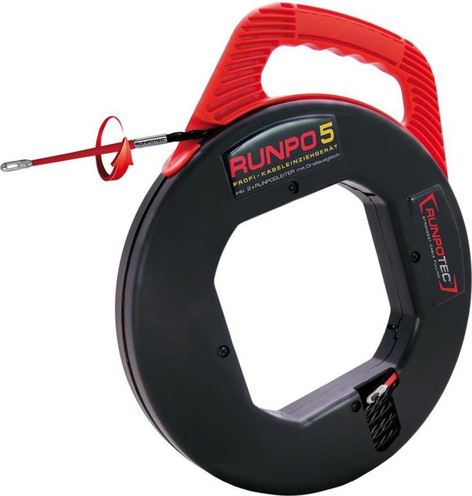 Runpotec Runpo 5 30m (30 m)