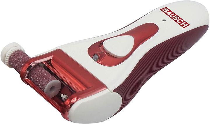 Actual product image Bausch Easy Pedipeel Roller