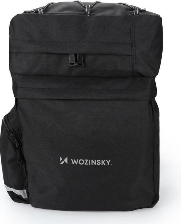 Produktbild Wozinsky Universal (60 l, Gepäckträgertasche)