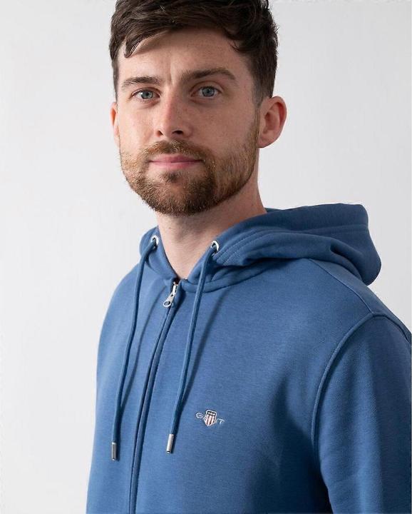 Produktbild GANT kapuzenjacke shied (L)