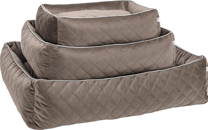 Actual product image Laboni Classic Oxford S dog bed (Dog)