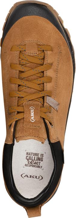 Image du produit AKU Bellamont 4 Suede GTX (44.5)