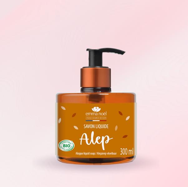 Produktbild Emma Noël Flüssigseife (Flüssigseife, 320 ml)