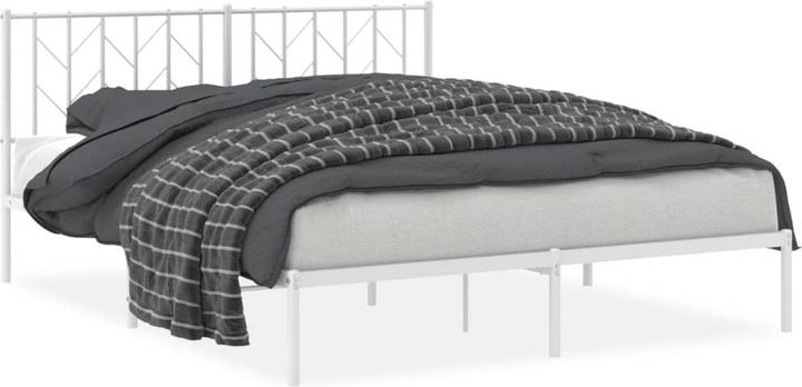 Image du produit vidaXL Bettgestell (160 x 200 cm)