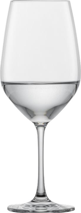 Productafbeelding Schott Zwiesel Verre à vin rouge Forté 1 4 stuks (53 cl, 4 Bril, Rode wijnglazen)