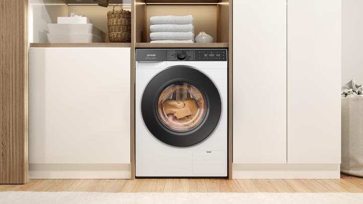 Produktbild Gorenje PS26/64141 W5G684A3T1 G600 (8 kg, Links)