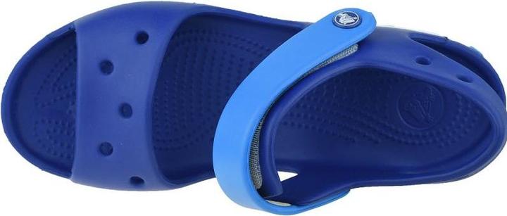 Actual product image Crocs Crocband Sandal (21)