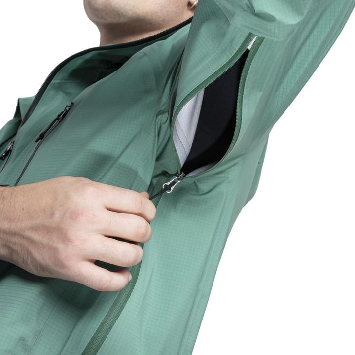 Actual product image Schöffel Jacket Style Blaueis (50, L)