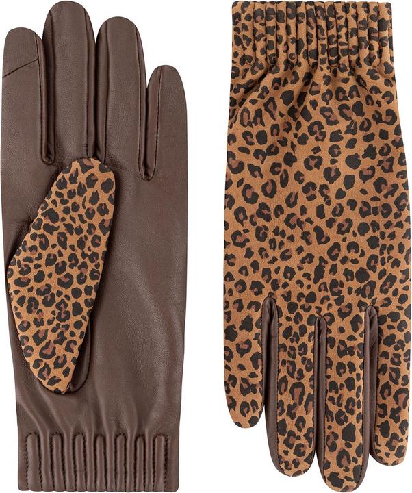 Roeckl Serengeti Handschuhe Leder (7)