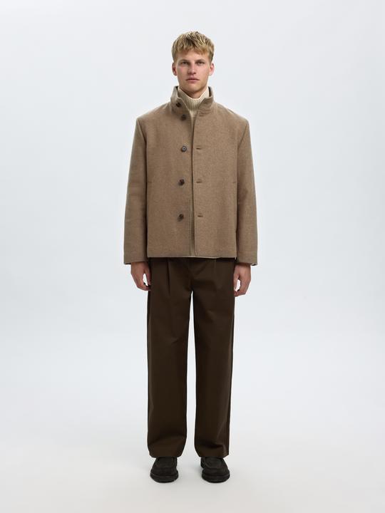 Immagine prodotto Selected Homme Wollmix Jacke (S)