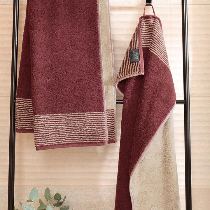 Produktbild Cawö Luxury Home C Two-Tone (80x150)