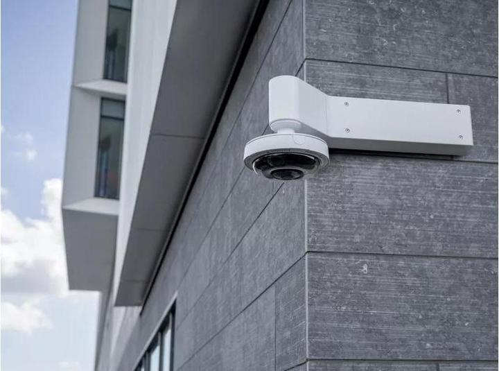 Produktbild Axis TP3302-E Corner Mount