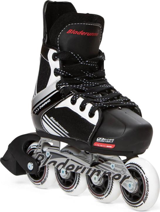 Actual product image Bladerunner Dynamo - Adj Hockey (28, 29, 30, 31, 32)
