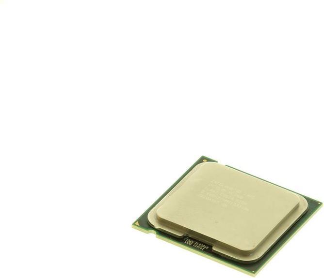 Produktbild HPE Intel Xeon processor (3.08 GHz, 2 -Core)