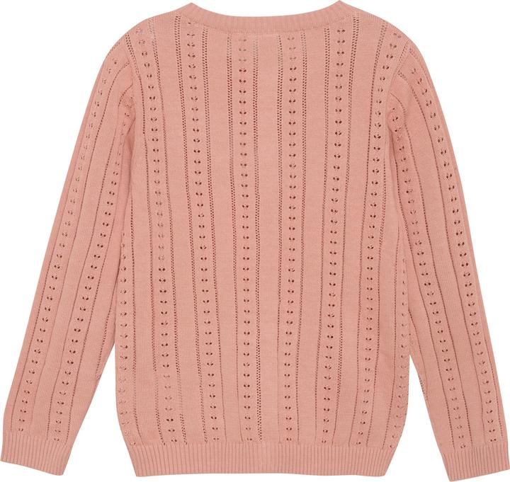 Produktbild Minymo MIKnit Cardigan LS 123391 (122)