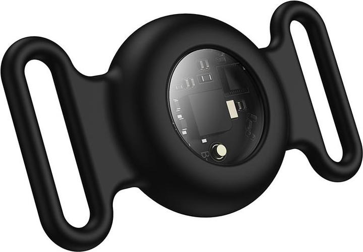 Produktbild Hoco Wireless headphones Locator compatible with Apple Find My E91C white (Android, iOS)