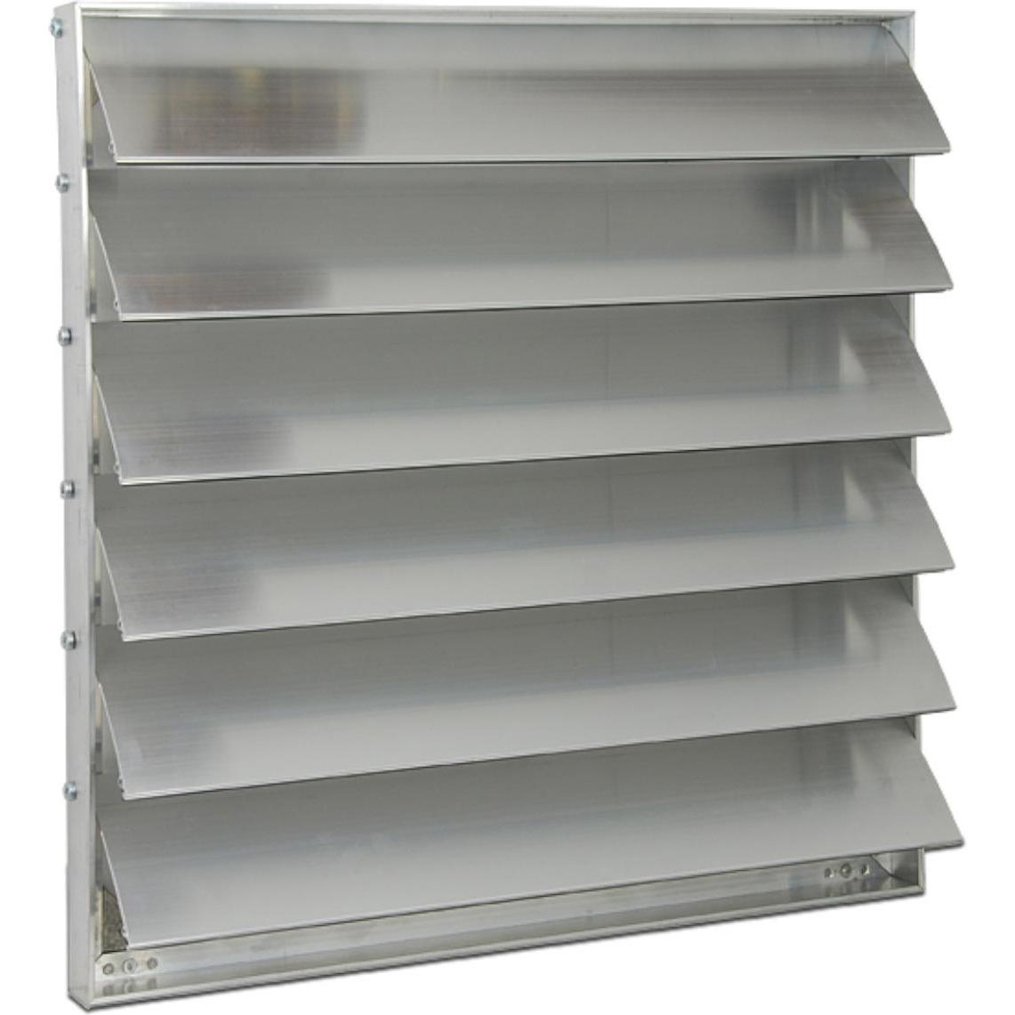 CasaFan, Belüftungssystem, VKS-ALU 35