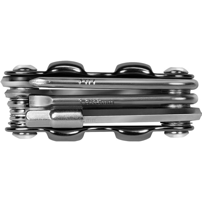 LogiLink, Multiutensili bici