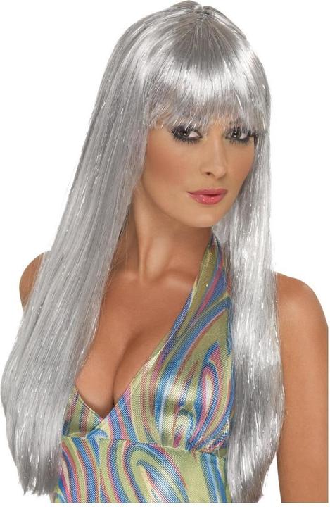 Produktbild Smiffys Perücke