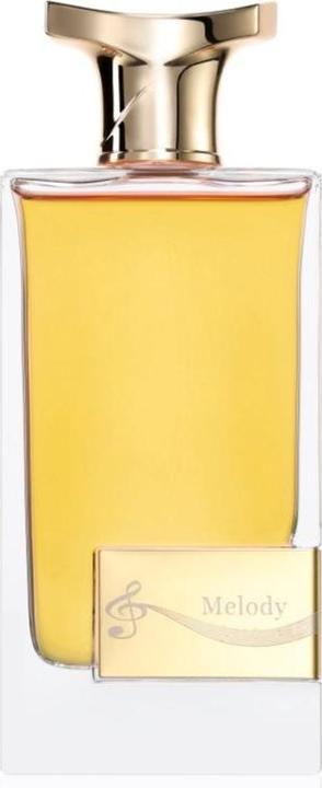 Actual product image Aurora Scent Melody, Unisex, Eau De Parfum, 100ml (Eau de parfum, 100 ml)