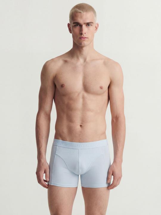 Immagine prodotto Jack & Jones 5er-pack Trunks Trunks (M, Confezione da 5 pezzi)