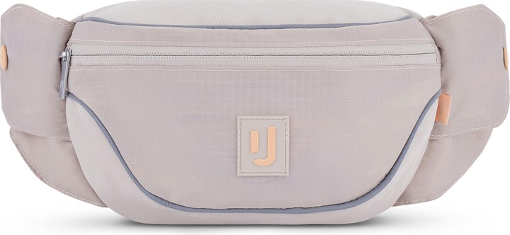 Johnny Urban 2-in-1 Bauchtasche & Rucksack Jimmy