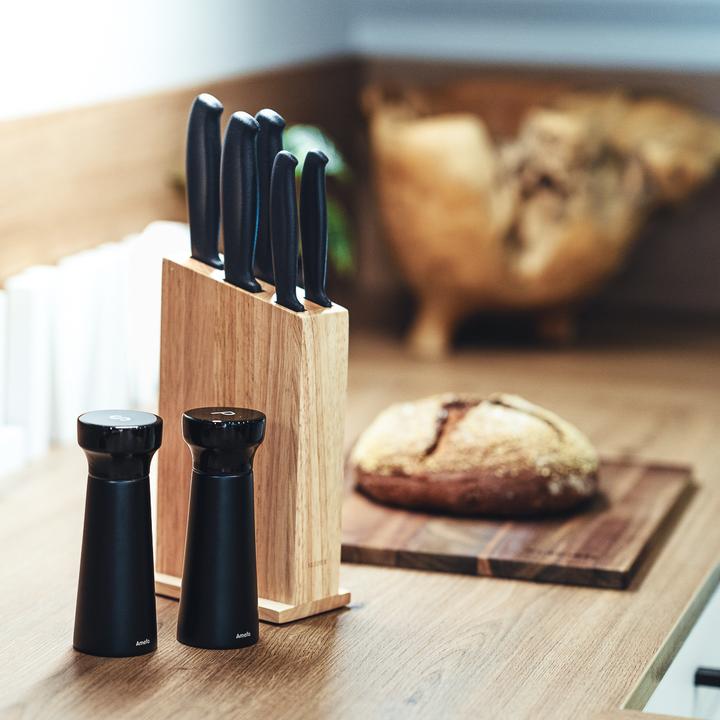 Actual product image Amefa Salière (Pepper, Salt)