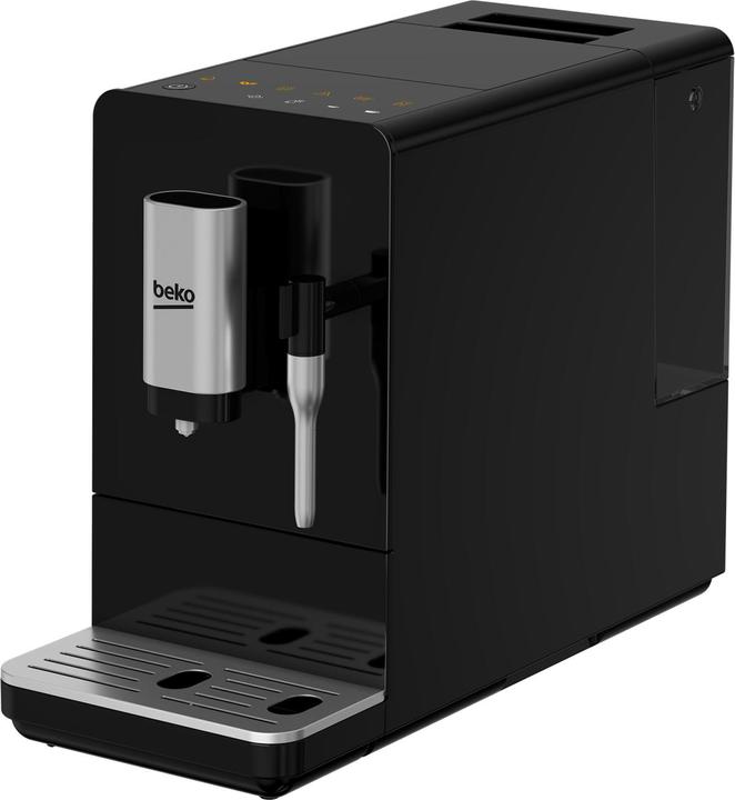 Actual product image Beko Fully automatic coffee machine