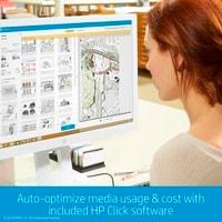 Produktbild HP 36" DesignJet Studio (Tintenpatrone, Farbe)