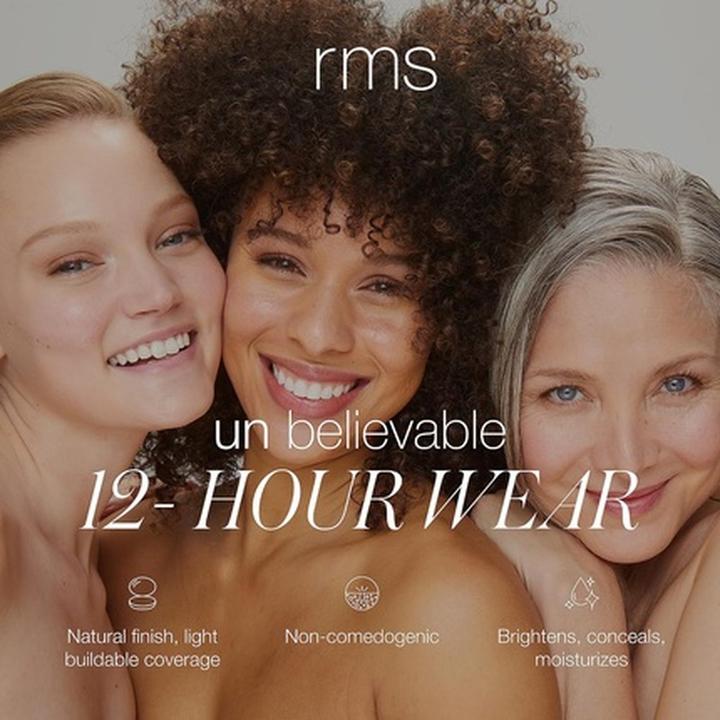 Produktbild RMS Beauty UnCoverup Concealer 0.20 oz 66 (66)