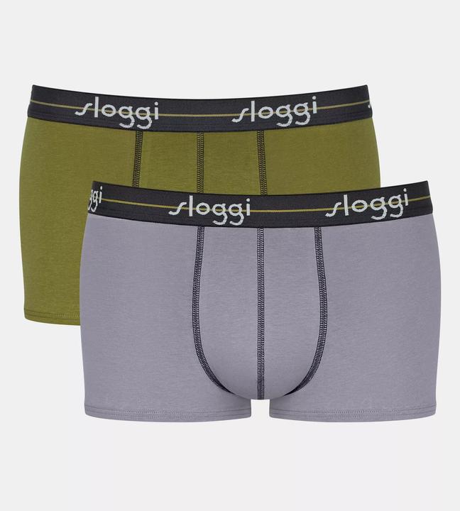 Produktbild Sloggi Start (XL, 2er Pack)