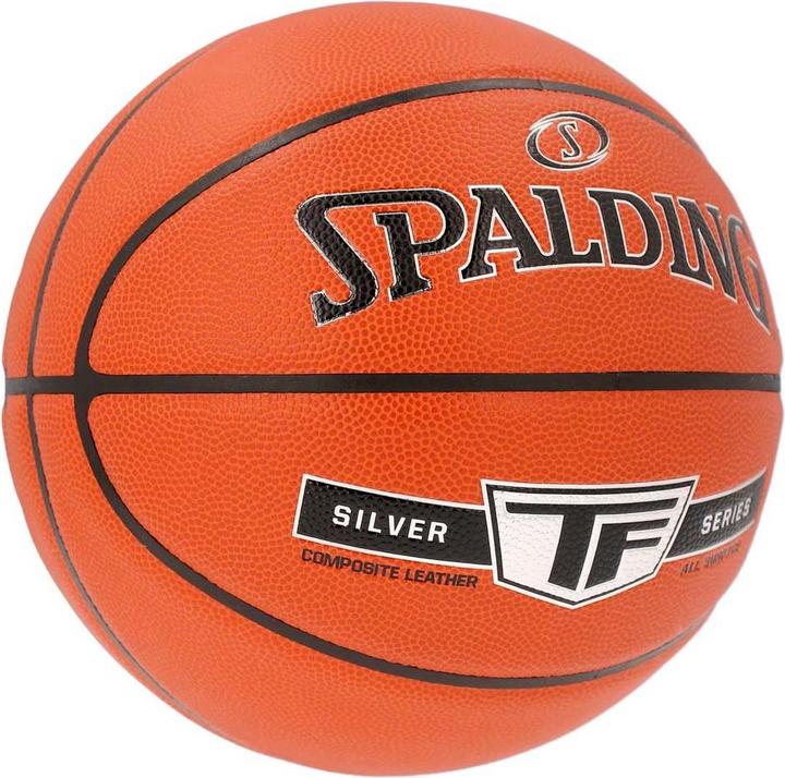 Actual product image Spalding TF Silver (5)