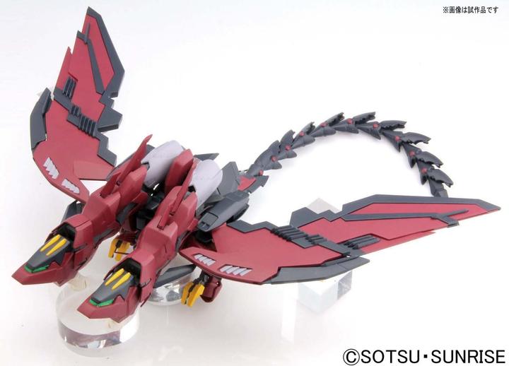Produktbild Bandai Gundam Epyon