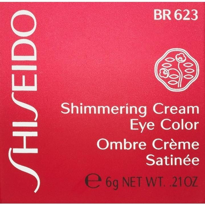 Actual product image Shiseido Shimmering (Shoyu/BR623)